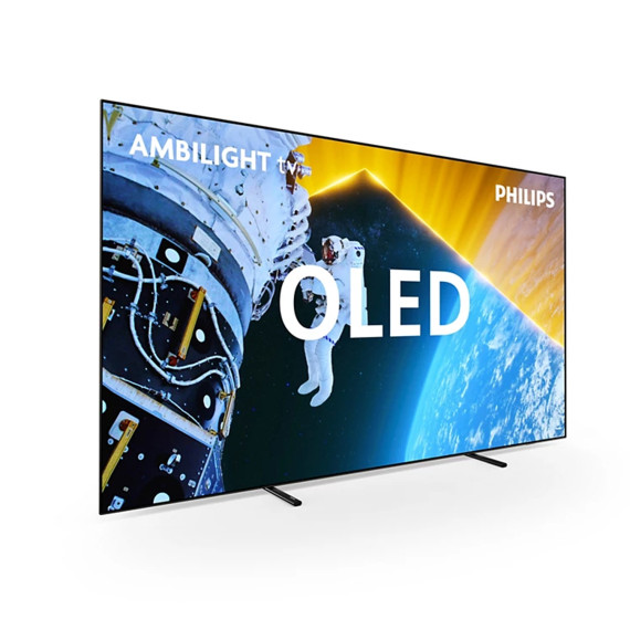 ტელევიზორი PHILIPS 77OLED819/12