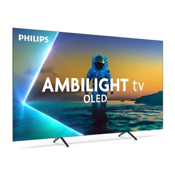 ტელევიზორი PHILIPS 77OLED820/12