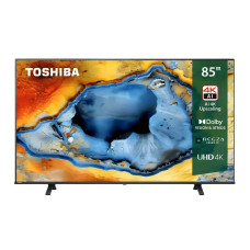 ტელევიზორი TOSHIBA 85C350NE