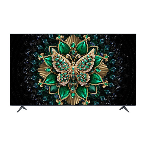 ტელევიზორი TCL 85C6K