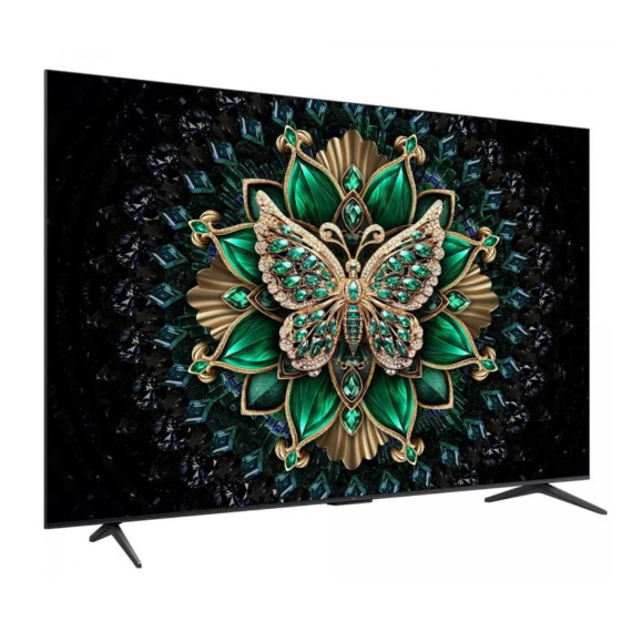 ტელევიზორი TCL 85C6K