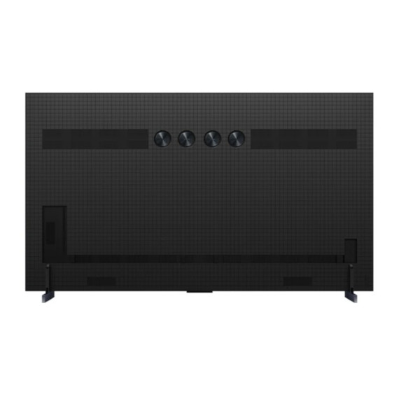 ტელევიზორი TCL 85X11K