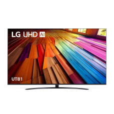 телевизор LG 86UT81006LA