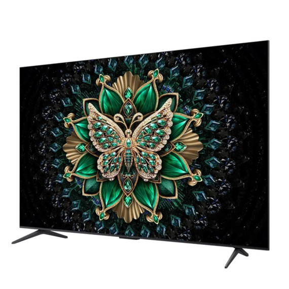 ტელევიზორი TCL 98C6K