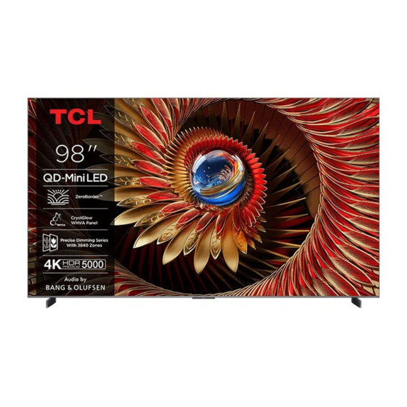 ტელევიზორი TCL 98C8K