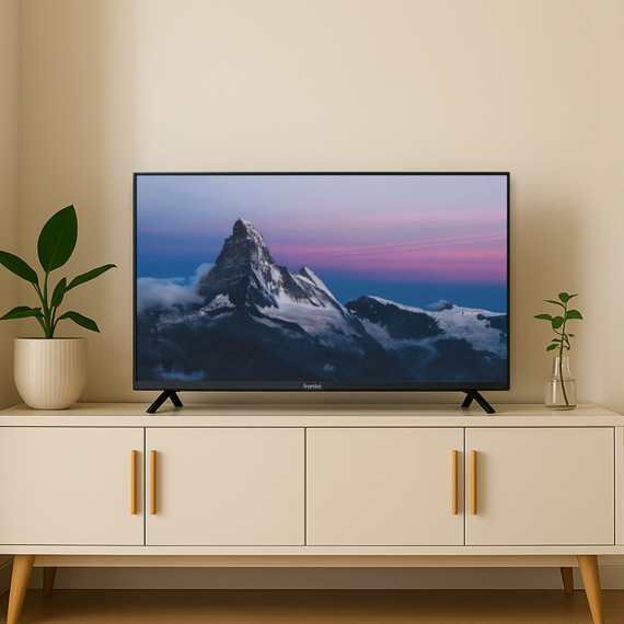 ტელევიზორი FRANKO FTV-32N4000