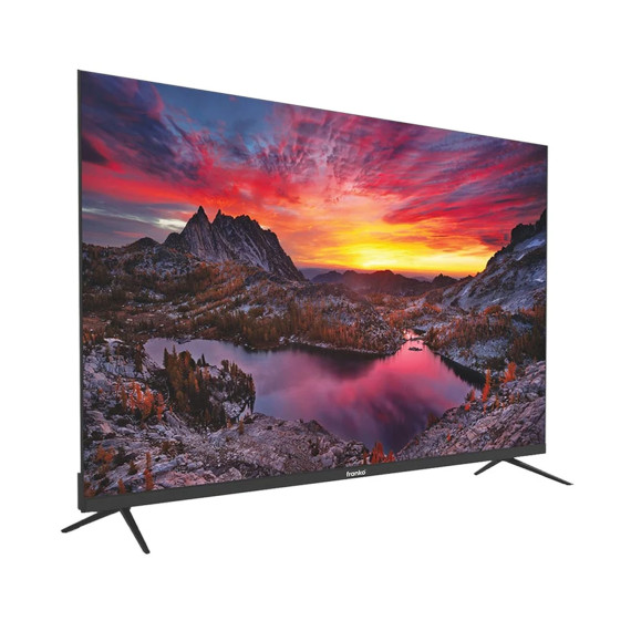 ტელევიზორი FRANKO FTV-32SH1400