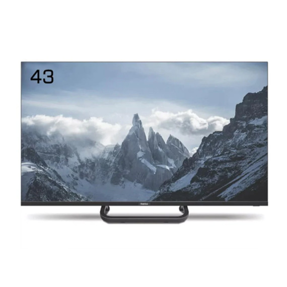 ტელევიზორი FRANKO FTV-43WHF1300