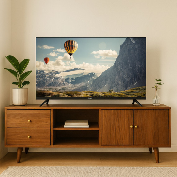 ტელევიზორი FRANKO FTV-50SU1400