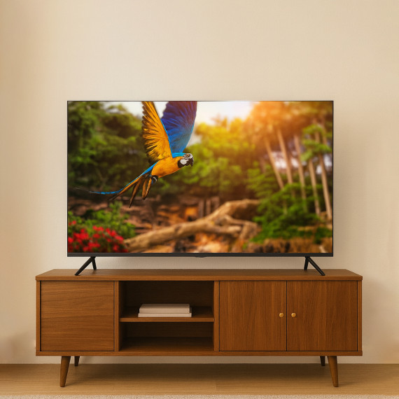 ტელევიზორი FRANKO FTV-65WHU1400