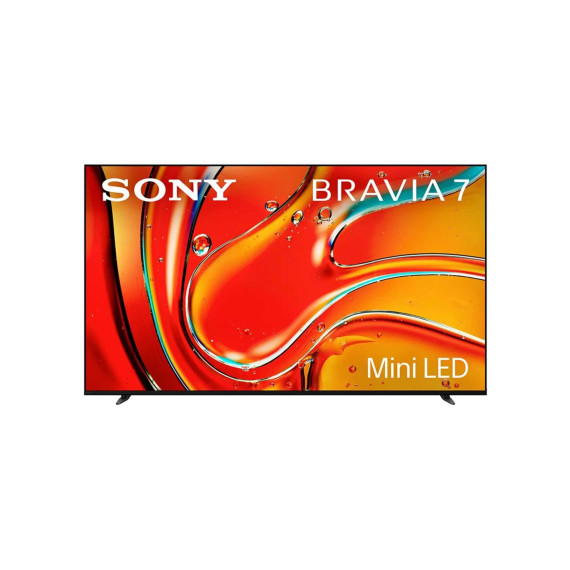 ტელევიზორი SONY K-85XR70