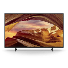 телевизор SONY KD-50X75WL