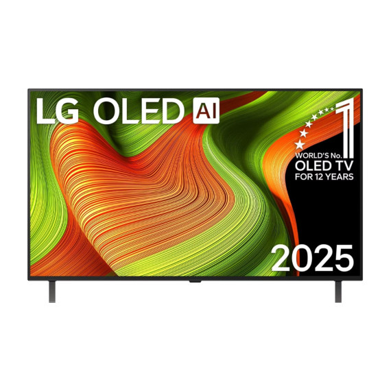 tv LG OLED83B5RLA.AMCN