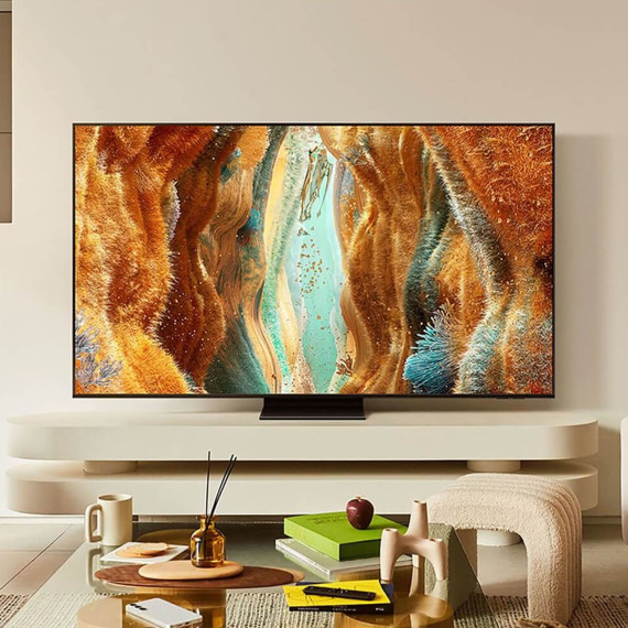 ტელევიზორი SAMSUNG QE55QN70FAUXRU