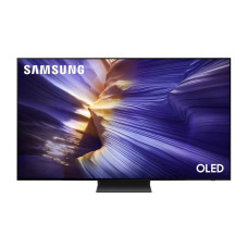 ტელევიზორი SAMSUNG QE77S90FAEXRU