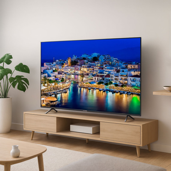 tv SHIVAKI S50NUCH900