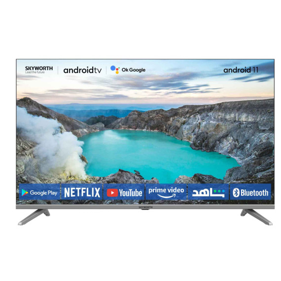 ტელევიზორი SKYWORTH 43STD6500