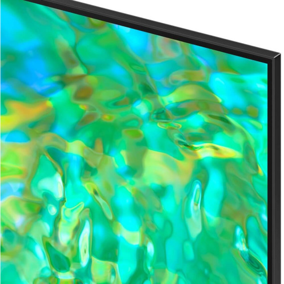 ტელევიზორი SAMSUNG UE85U8000FUXRU