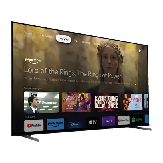 ტელევიზორი SONY XR-77A80L