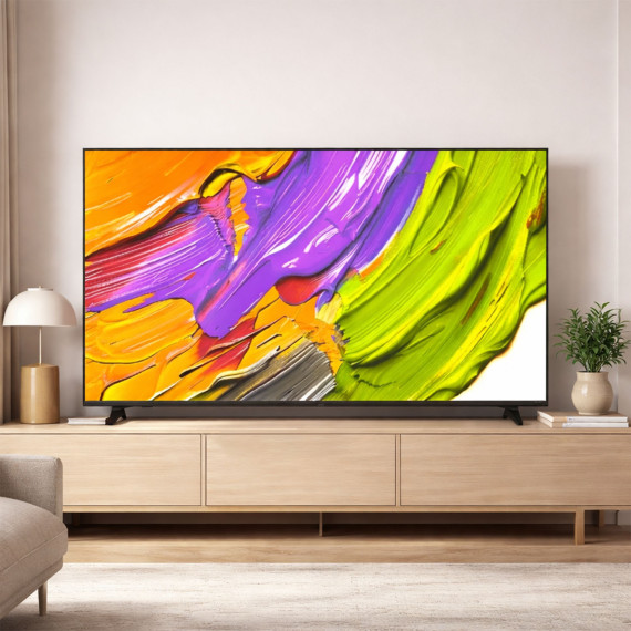 ტელევიზორი LG 65QNED70A6A