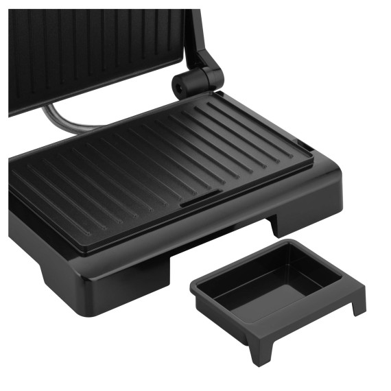 სენდვიჩ მეიქერი SENCOR SBG 2070SS