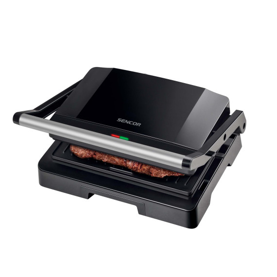 სენდვიჩ მეიქერი SENCOR SBG 2070SS