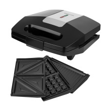 სენდვიჩ მეიქერი SENCOR  SSM 9410SS