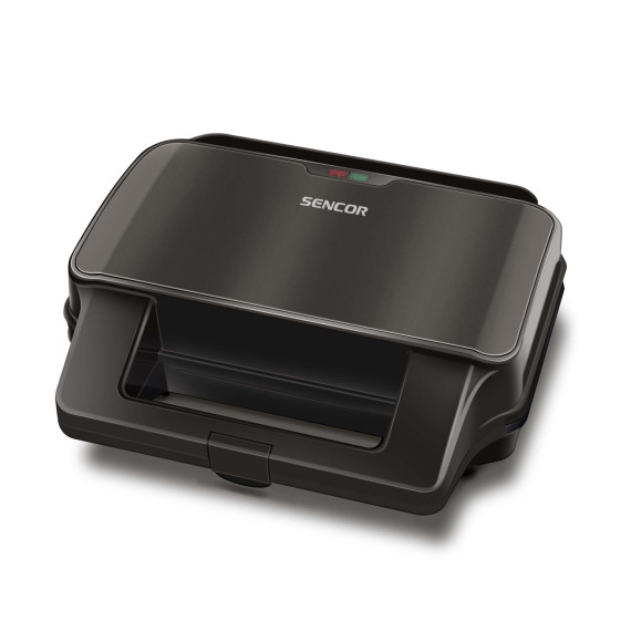 სენდვიჩ მეიქერი SENCOR SSM 9978BK
