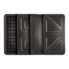 სენდვიჩ მეიქერი SENCOR SSM 9978BK