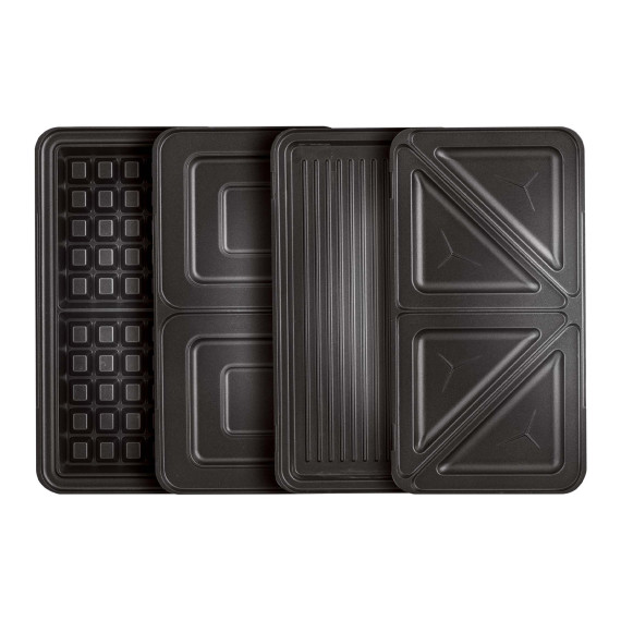 სენდვიჩ მეიქერი SENCOR SSM 9978BK