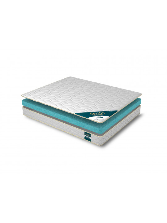 foam mattress RESTFUL FOAM FLEX 160X200