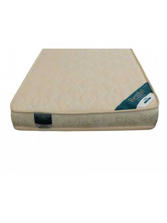 foam mattress RESTFUL FOAM FLEX 160X190