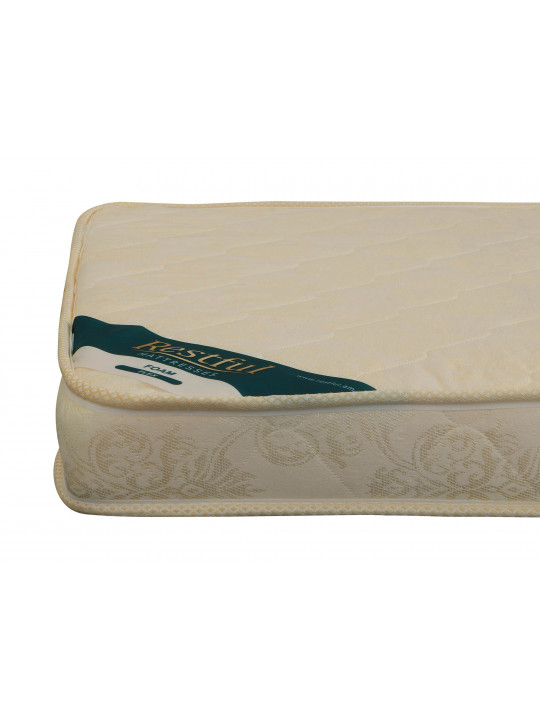 foam mattress RESTFUL FOAM FLEX 120X200