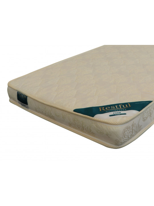 foam mattress RESTFUL FOAM FLEX 130X190