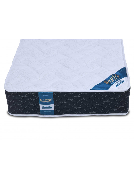 pocket mattress RESTFUL PREMIUM HARD 140X200