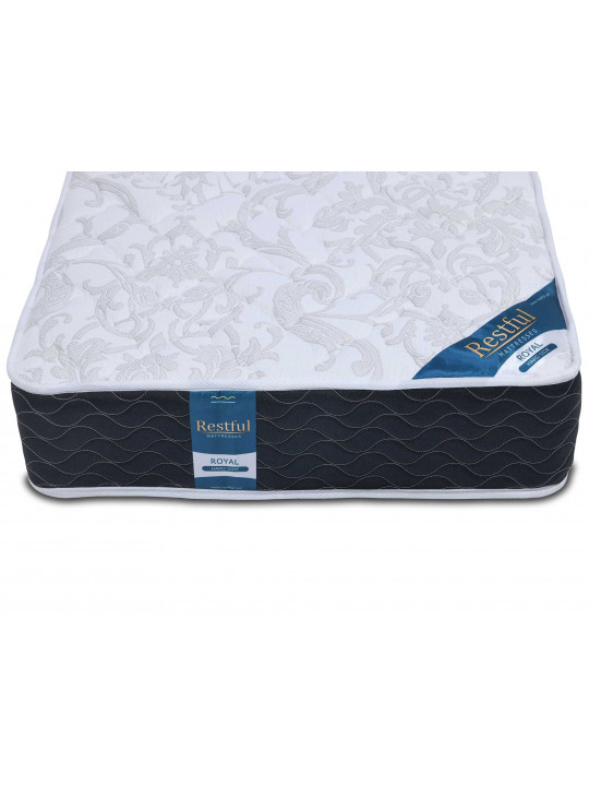 pocket mattress RESTFUL ROYAL HARD SIDE 70X190