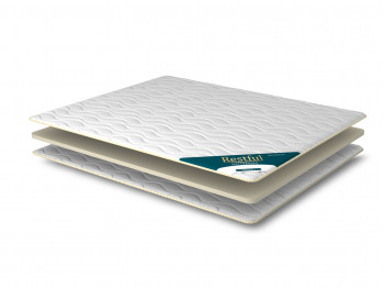 topper mattress RESTFUL TOPPER L 110X190