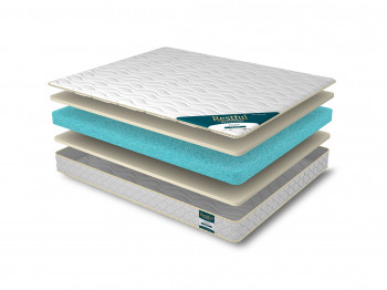 foam mattress RESTFUL FOAM FAVOR 130X190