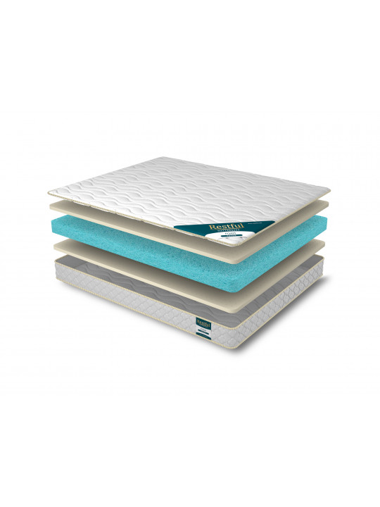 foam mattress RESTFUL FOAM FAVOR 140X200