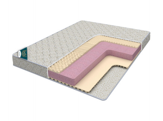 foam mattress RESTFUL FOAM FAVOR 100X190