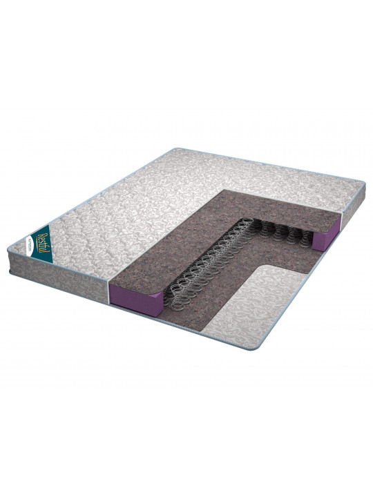 bonnel mattress RESTFUL SOLO + GREY 90X200