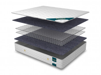 bonnel mattress RESTFUL SOLO 160X190