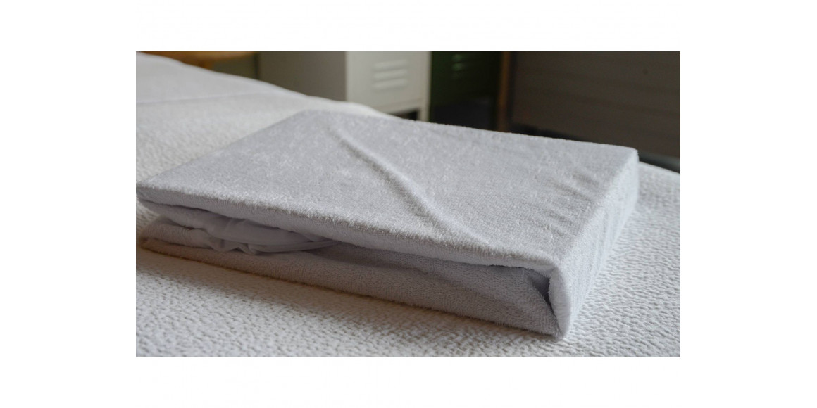 mattress pad RESTFUL RF 160X200 MEMBRANA