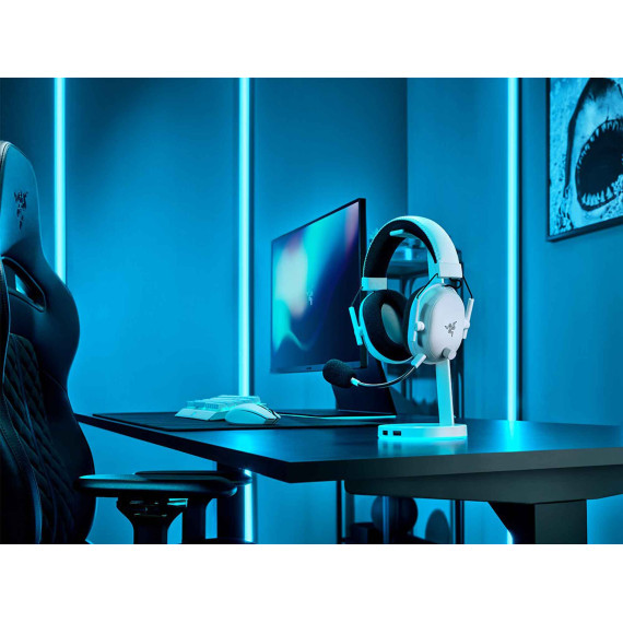 ყურსასმენები RAZER BLACKSHARK V2 PRO WL (BLACK)