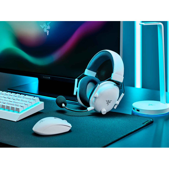 ყურსასმენები RAZER BLACKSHARK V2 PRO WL (BLACK)