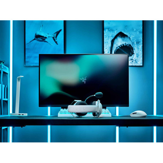 ყურსასმენები RAZER BLACKSHARK V2 PRO WL (BLACK)