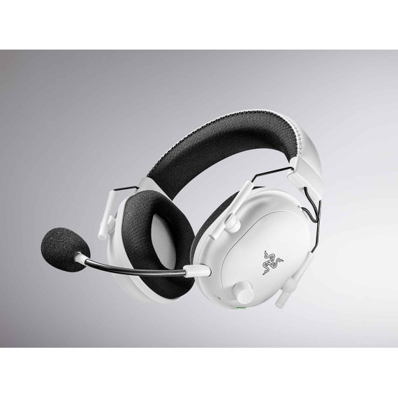 ყურსასმენები RAZER BLACKSHARK V2 PRO WL (BLACK)