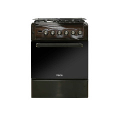 газовая плита FERRE 631CHD