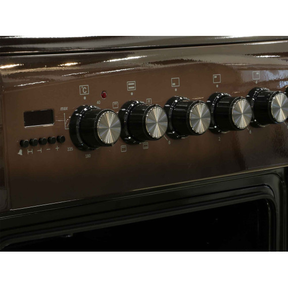 газовая плита FERRE 631CHD