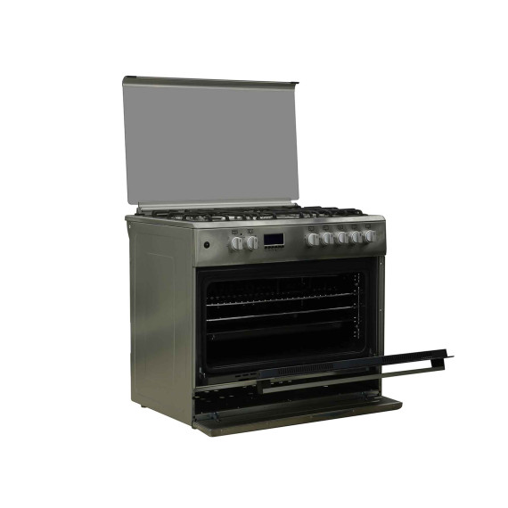 газовая плита FERRE 950XHD
